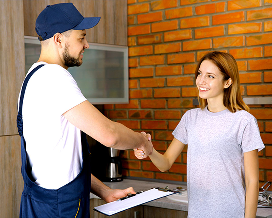 Benefits to your customer