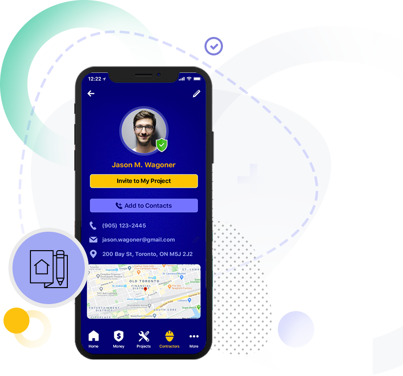 Customer Information