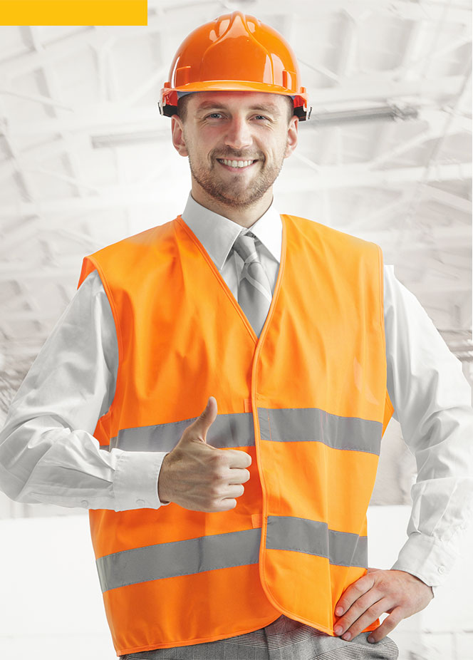 How to become a Trusted Contractor