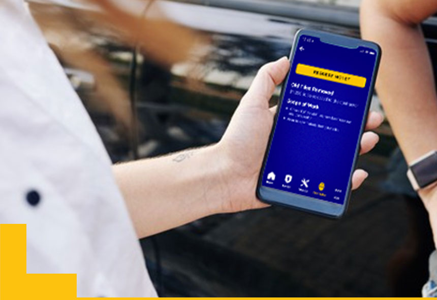 No Awkward Collections