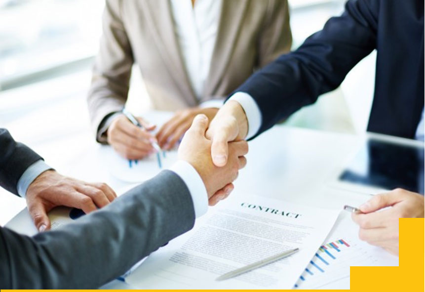 Mutually Agreed Upon